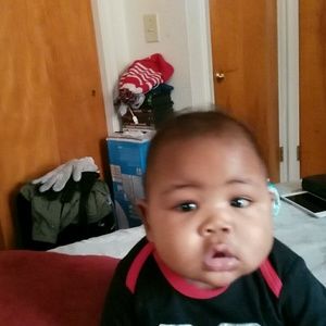 Meet your Posher, Jerome